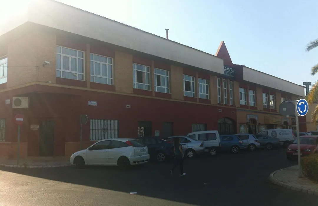 Hotel Sandra-1
