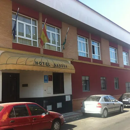 Hotel Sandra-2